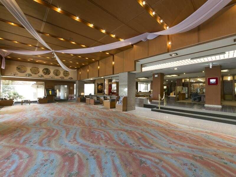 Hiranoya Hotel Gamagori Exterior photo