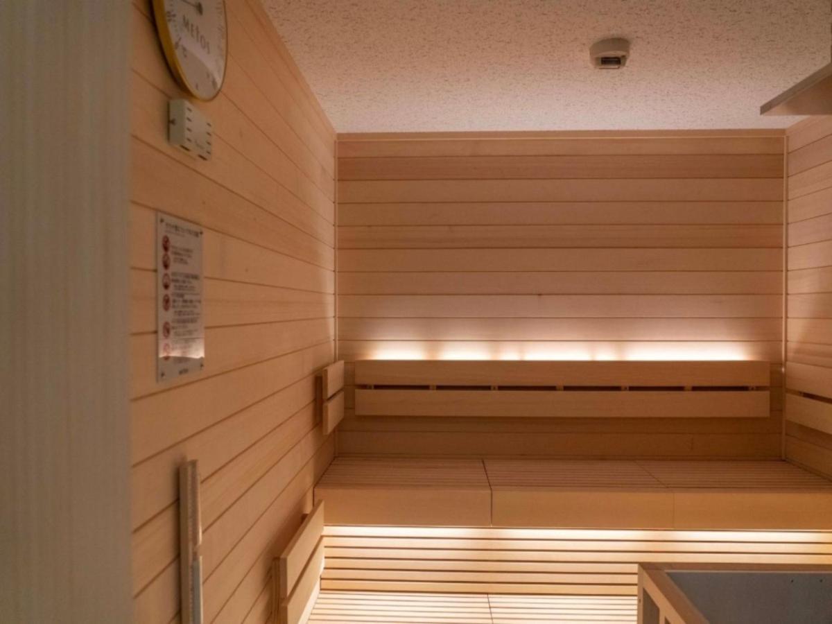 Hiranoya Hotel Gamagori Exterior photo