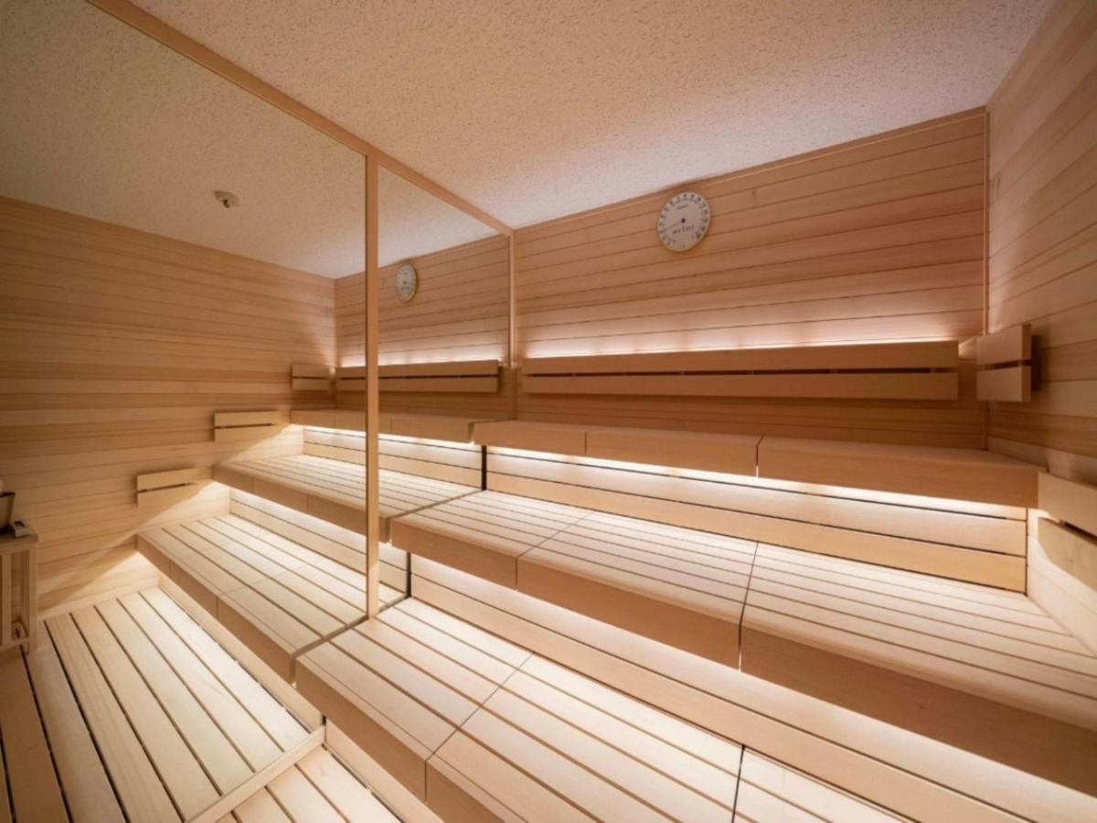 Hiranoya Hotel Gamagori Exterior photo