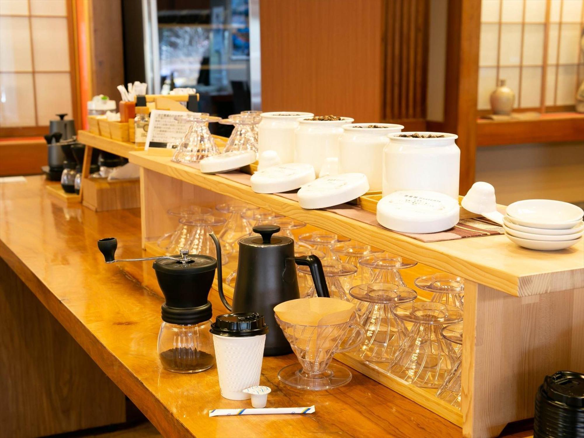 Hiranoya Hotel Gamagori Exterior photo